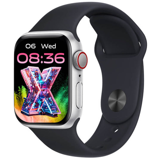 T-watch X Max 7 In 1 Strap