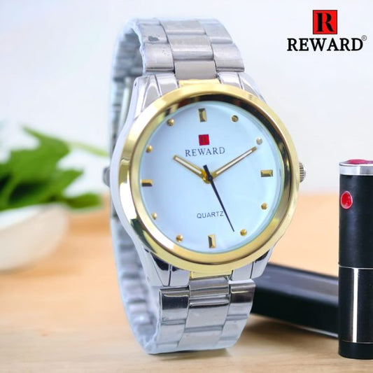 Reward Classic Watch (Random Color)